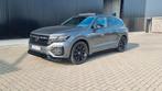 Volkswagen touareg R-line maxton-design!!, Auto's, Automaat, Euro 6, Leder, Grijs