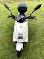 Electrische Scooter LIFAN