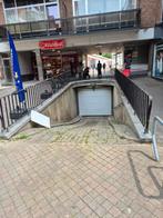 Te huur garage in centrum Tienen., Immo