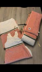 Ensemble tour de parc , fond de parc et gigoteuse., Enlèvement