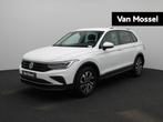 Volkswagen Tiguan 1.5 eTSI 110kW Life Business Adapt cruise, Auto's, Stof, 4 cilinders, Bedrijf, 5 zetels