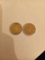 Zeldzame 2 euro munt, Postzegels en Munten, Munten | Europa | Euromunten, 2 euro, Ophalen of Verzenden, België, Losse munt
