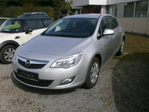 OPEL ASTRA AIRCO WAARBORG, Auto's, Opel, Bedrijf, Te koop, Astra, ABS, Adaptive Cruise Control, Airbags, Airconditioning, Bluetooth