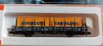 NLK 0920 ARNOLD 4960 GONDRAND RONGENWAGON 1/160, Arnold, Gelijkstroom, Wagon, Ophalen of Verzenden