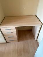 Bureau te koop, Huis en Inrichting, Bureaus, Ophalen, Zo goed als nieuw, Bureau