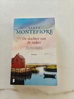 Santa Montefiore de dochter van de imker, Boeken, Ophalen, Zo goed als nieuw, Santa Montefiore