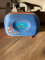 Vtech Kidizoom draagtas blauw, Kinderen en Baby's, Ophalen of Verzenden, Zo goed als nieuw