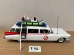 PLAYMOBIL F41 - CAR GHOSTBUSTERS, Kinderen en Baby's, Ophalen of Verzenden, Zo goed als nieuw, Complete set