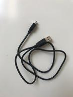 USB kabel, Computers en Software, Pc- en Netwerkkabels, Ophalen of Verzenden, Zo goed als nieuw