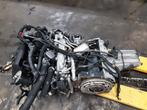 MOTOR Mercedes-Benz B (W245) (01-2005/11-2011), Auto-onderdelen, Gebruikt, Mercedes-Benz