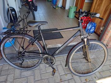 Fiets jongen 12 - 18j OXFORD beschikbaar voor biedingen