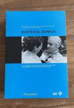 Kapitein Zeppos seizoen 1, Enlèvement ou Envoi, Tous les âges, Coffret, Comme neuf