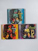 STUDIO BRUSSEL - DE AFREKENING 10+11+12, Cd's en Dvd's, Cd's | Verzamelalbums, Verzenden