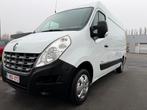 Renault Master L2H2 – Airco – Bouwjaar 2013, Euro 5, Achat, 3 places, Diesel
