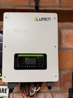 Omvormer Sofar Solar, Doe-het-zelf en Bouw, Ophalen, Zo goed als nieuw