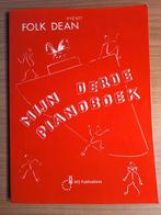 Mijn derde pianoboek. Folk Dean, Ophalen
