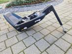 Maci cosi & isofix base maxi cosi voor in auto, Kinderen en Baby's, Autostoeltjes, Ophalen, Zo goed als nieuw, Isofix