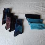 Kousen 39/42 o.a. Tommy Hilfiger, Overige kleuren, Ophalen of Verzenden, Maat 39 t/m 42, O.a. Tommy Hilfiger
