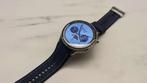 Oneplus Watch 2 Nordic edition horloge, Ophalen, Blauw, Zo goed als nieuw, Waterdicht