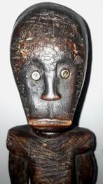 Standbeeld Relikwie - Giftand Gabon 58cm, Antiek en Kunst, Ophalen of Verzenden