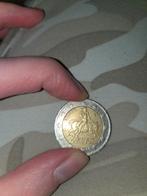 Griekse 2 Euromunt 2002 Zeer Zeldzaam, Postzegels en Munten, Munten | Europa | Euromunten, Ophalen, België, 2 euro, Losse munt