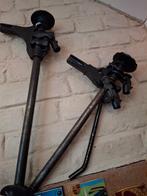 Porsche 356 krik 2 stuks, Auto-onderdelen, Ophalen, Voor, Porsche