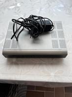 Telenet decorder, Ophalen