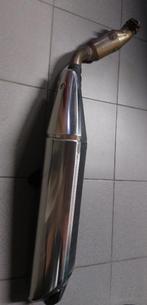 Uitlaat Honda CB600, Motoren, Ophalen, Nieuw