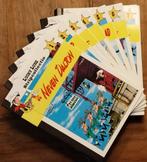 Lucky luke, Ophalen, Zo goed als nieuw, Dupuis, Meerdere stripboeken