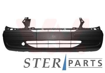 Voorbumper Mercedes-Benz Vito W639 A6398804270 beschikbaar voor biedingen