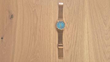 Rodania mannenhorloge beschikbaar voor biedingen