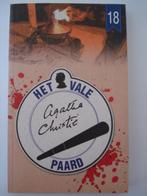 Agatha Christie Het vale paard, Tv-bewerking, Verzenden, Zo goed als nieuw, Agatha Christie