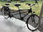 Tandem, Fietsen en Brommers, Ophalen, Zo goed als nieuw