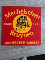 Mechelshen bruyenen, Ophalen of Verzenden
