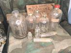 Bouteilles médicales US WW2, Enlèvement ou Envoi, Armée de terre, Autres types