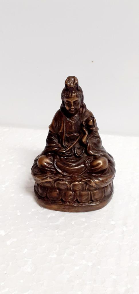Quan Yin, Antiek en Kunst, Kunst | Beelden en Houtsnijwerken, Ophalen of Verzenden