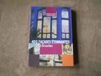 400 façades étonnantes à Bruxelles, Livres, Enlèvement ou Envoi, Utilisé