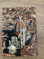 postkaart Florence - Firenze, Ophalen of Verzenden