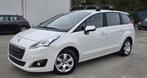 Peugeot 5008 5008 HDI 115 Business-Line, Voorwielaandrijving, 4 cilinders, 109 g/km, 5 deurs