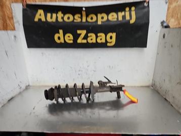 Schokdemperpoot rechts-voor van een Kia Picanto beschikbaar voor biedingen