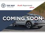 Audi A1 Sportback GARANTIE 2028*BENZINE 110pk*AUTOMAAT*LED*C, Autos, Audi, A1, Cruise Control, Noir, Automatique