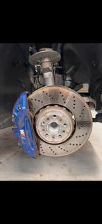 Remmen set g80 g81 g87, Auto-onderdelen, Ophalen, BMW