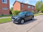 Skoda kamiq 1.0essence 115cv Automatique., Autos, Autos Autre, SUV ou Tout-terrain, Noir, Automatique, Tissu