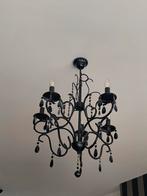 Luster, Maison & Meubles, Lampes | Lustres, Enlèvement, Utilisé, Métal