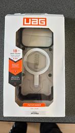 Iphone 17pro UAG case, Ophalen of Verzenden, Nieuw, Frontje of Cover