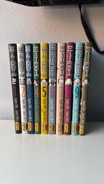 Manga Death Note, Livres, Enlèvement, Comme neuf