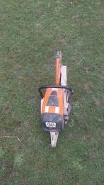 Stihl ts 700, Ophalen, Zo goed als nieuw