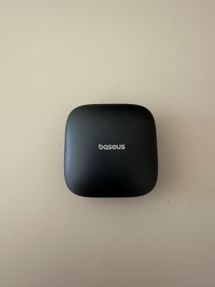 Fredebeul Audio - True Wireless In-Ear Oortjes Bluetooth, Telecommunicatie, Mobiele telefoons | Oordopjes, Nieuw, In gehoorgang (in-ear)