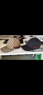 Casquette gucci vrais, Vêtements | Hommes, Enlèvement, Comme neuf, Casquette