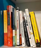 Interessante boeken over lesgeven, creativiteit en humor :-), Livres, Livres d'étude & Cours, Comme neuf, Diverse auteurs, Enlèvement